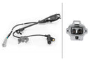 HELLA 6PU 230 040-031 Sensor, wheel speed