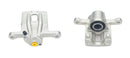 Calitech Brake Caliper - Fits Chevrolet, Daewoo - Rear RH
