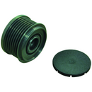 WAI Clutch Pulley - 24-91307