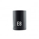 Carlyle Hand Tools 3/8 Drive E8 external star torx - CIS38E8
