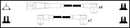 Intermotor Ignition Lead Set - 73503