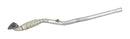 Klarius GM427A - Centre Pipe  - Fits Opel Astra G 1.4i