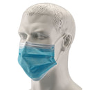 Draper Single USE Medical Face Masks - 21657