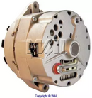 WAI Alternator - 7134-9N