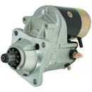 WAI Starter Motor - 16981N