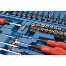 Draper 70pc Screwdriver Set IN BMC - 40850