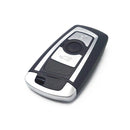 Autowave BMW CAS4/FEM F Series Keyless 3 Button Smart Remote 868MHz - AUTRK0200