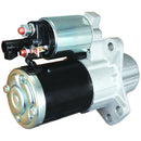 WAI Starter Motor - 17986N