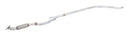 Klarius GM561C - Centre Pipe  - Fits Opel Corsa 1.2i