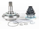 Borg & Beck CV Joint  - BCJ1346