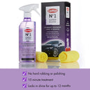 CarPlan No.1 Super Gloss Kit - TETSGB600