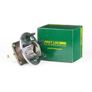 First Line Wheel Bearing Kit  - FBK849 fits Vauxhall/Opel Sintra - Rear