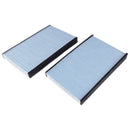 Blue Print Cabin Filter Set - ADH22508