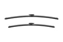 Bosch Aerotwin Front Wiper Blade Set - 750/650mm - A664S