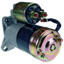 WAI Starter Motor - 17132N