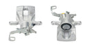 Calitech Brake Caliper - Fits Mini - Rear LH