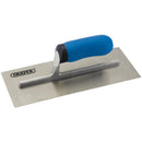 Draper Plasterers Trowel 280x115mm - 81242