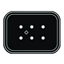 WAI Window Regulator - WPR2752LM