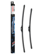 Bosch Aerotwin Front Wiper Blade Set - 650/550mm - A957S