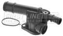 First Line Coolant Flange - FTS1113