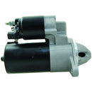 WAI Starter Motor - 17563N