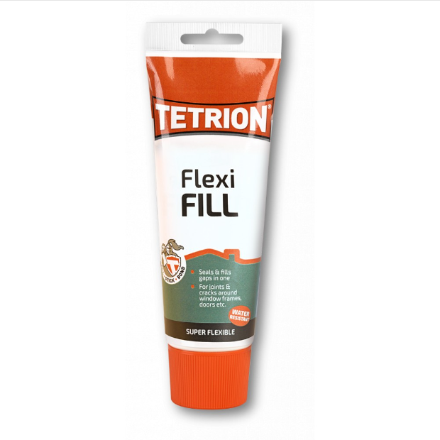Tetrion TFF330 Flexi Fill (Tube) - 330g - TETTFF330