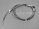First Line Brake Cable- RH Rear - FKB2238 fits Toyota Picnic 96-08/01