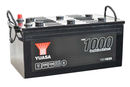 Yuasa 12V 200Ah 1100A Super Heavy Duty Battery - YBX1625 - 4 Year Warranty
