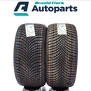 255 35 19 96Y Goodyear Vector 4Seasons GEN-3 Tyres x2 Pair