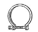 Klarius 430895 - Clamps