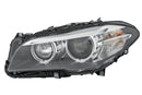 HELLA 1ZT 011 087-921 Bi-Xenon/LED-Headlight - right - fits BMW 5 (F10)
