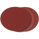 Draper ALU-Oxide Disc Assor(5) 150mm - 83860