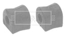 Borg & Beck Anti Roll Bar Bush Kit  - BSK6427K