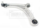 Borg & Beck Track Control Arm - BCA7868
