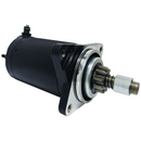 WAI Starter Motor - 18416N