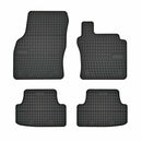 Brand New Premium Heavy Duty Rubber Tailored Car Mats Vauxhall Vx Corsa 07>