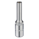 Elora  4MM Extra Deep Socket 1/4"DR. - 58721
