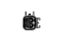 HELLA 6PU 358 217-201 Sensor, wheel speed - 2-pin connector