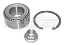 First Line Wheel Bearing Kit  - FBK935 fits Hyundai Santa Fe, XG30 - Front