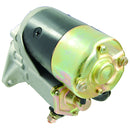 WAI Starter Motor - 32957N