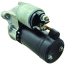 WAI Starter Motor - 17701N