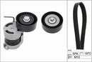 INA V-Ribbed Belt Set - Part No - 529004410