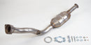 EEC Catalyst Type Approved - PT8012T