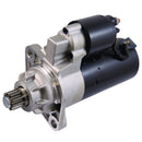 WAI Starter Motor - 17820N