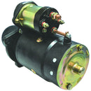 WAI Starter Motor - 4525N