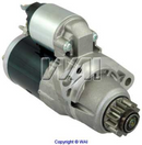 WAI Starter Motor - 19060N