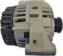 HELLA 8EL 012 429-091 Alternator - 14V - 80A - fits Toyota Rav 4 I (_A1_)