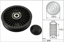 INA Deflection/Guide Pulley - V-Ribbed Belt - Part No - 532024210
