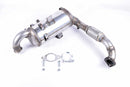 EEC DPF Silicon Carbide - FR6103TS
