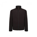 JCB Trade Softshell Jacket - Large - D-MM-L